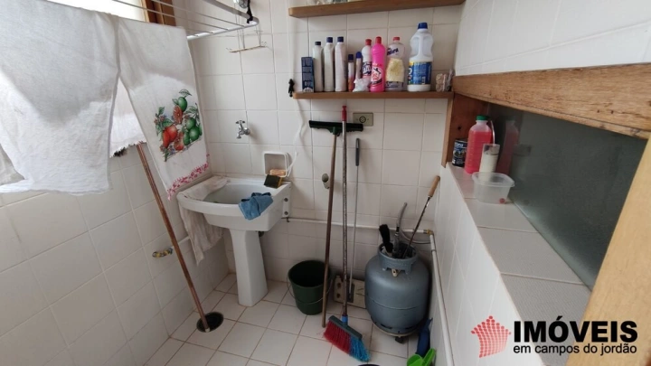 Apartamento Residencial para Venda - Campos do Jordão, Vila Inglesa - REF: 2650 Imagem da galeria de fotos: Apartamento Residencial para Venda - Campos do Jordão, Vila Inglesa - REF: 2650