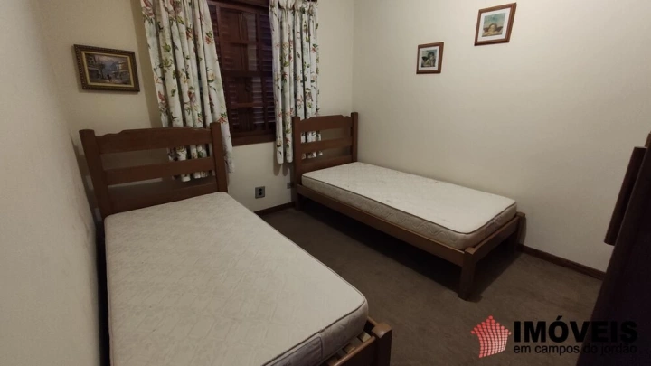 Apartamento Residencial para Venda - Campos do Jordão, Vila Inglesa - REF: 2650 Imagem da galeria de fotos: Apartamento Residencial para Venda - Campos do Jordão, Vila Inglesa - REF: 2650