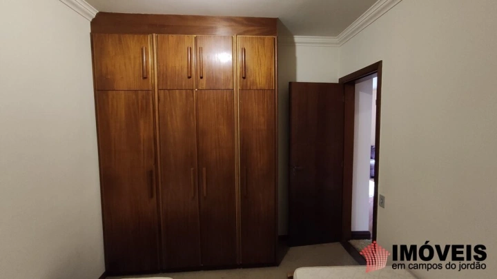 Apartamento Residencial para Venda - Campos do Jordão, Vila Inglesa - REF: 2650 Imagem da galeria de fotos: Apartamento Residencial para Venda - Campos do Jordão, Vila Inglesa - REF: 2650