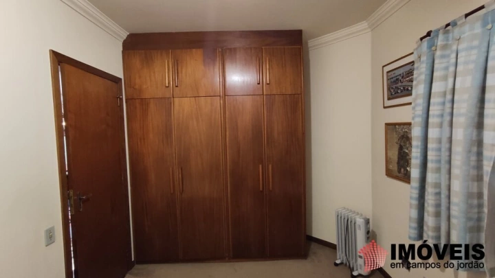 Apartamento Residencial para Venda - Campos do Jordão, Vila Inglesa - REF: 2650 Imagem da galeria de fotos: Apartamento Residencial para Venda - Campos do Jordão, Vila Inglesa - REF: 2650