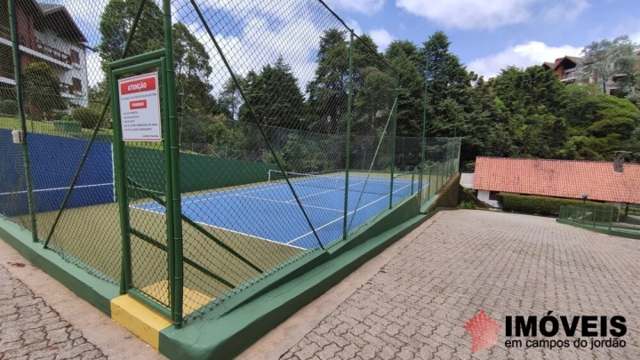 Apartamento Residencial para Venda - Campos do Jordão, Vila Inglesa - REF: 2650 Imagem da galeria de fotos: Apartamento Residencial para Venda - Campos do Jordão, Vila Inglesa - REF: 2650