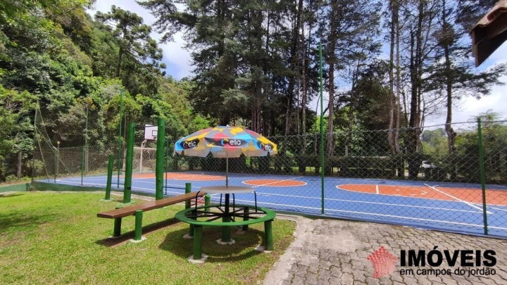 Apartamento Residencial para Venda - Campos do Jordão, Vila Inglesa - REF: 2650 Imagem da galeria de fotos: Apartamento Residencial para Venda - Campos do Jordão, Vila Inglesa - REF: 2650