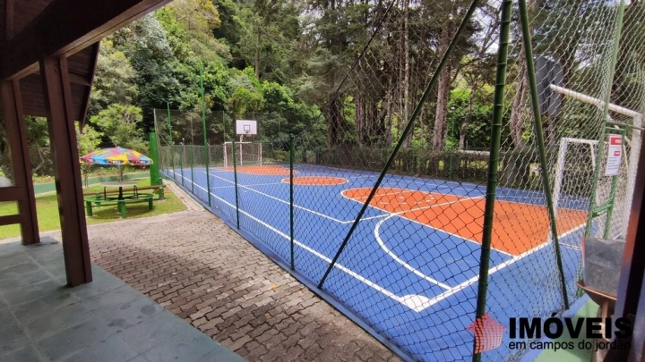 Apartamento Residencial para Venda - Campos do Jordão, Vila Inglesa - REF: 2650 Imagem da galeria de fotos: Apartamento Residencial para Venda - Campos do Jordão, Vila Inglesa - REF: 2650