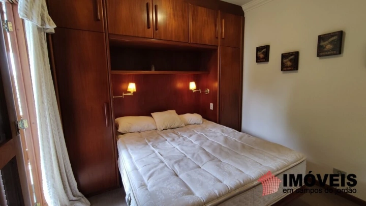 Apartamento Residencial para Venda - Campos do Jordão, Vila Inglesa - REF: 2650 Imagem da galeria de fotos: Apartamento Residencial para Venda - Campos do Jordão, Vila Inglesa - REF: 2650