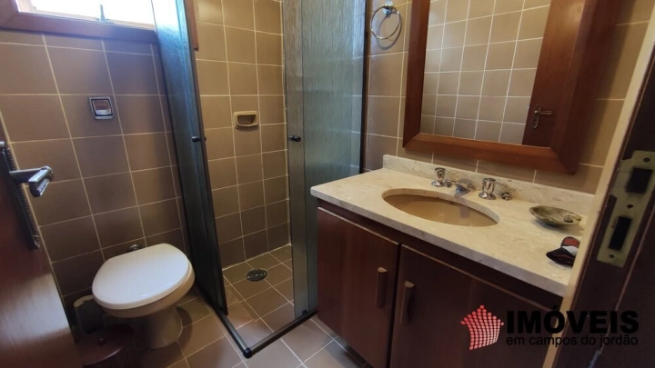 Apartamento Residencial para Venda - Campos do Jordão, Vila Inglesa - REF: 2650 Imagem da galeria de fotos: Apartamento Residencial para Venda - Campos do Jordão, Vila Inglesa - REF: 2650