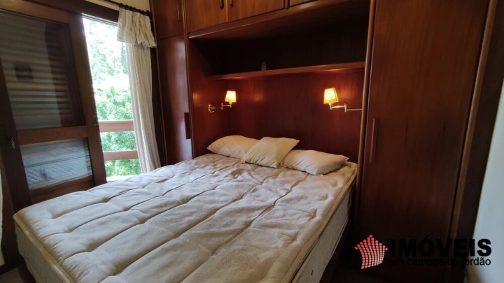 Apartamento Residencial para Venda - Campos do Jordão, Vila Inglesa - REF: 2650 Imagem da galeria de fotos: Apartamento Residencial para Venda - Campos do Jordão, Vila Inglesa - REF: 2650