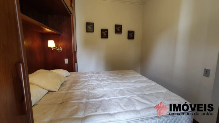 Apartamento Residencial para Venda - Campos do Jordão, Vila Inglesa - REF: 2650 Imagem da galeria de fotos: Apartamento Residencial para Venda - Campos do Jordão, Vila Inglesa - REF: 2650