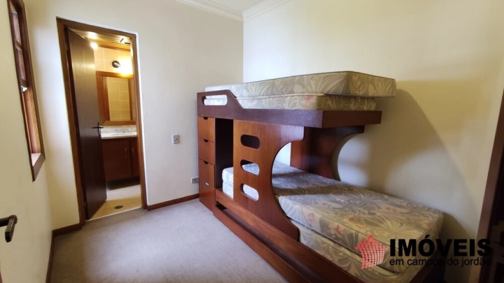 Apartamento Residencial para Venda - Campos do Jordão, Vila Inglesa - REF: 2650 Imagem da galeria de fotos: Apartamento Residencial para Venda - Campos do Jordão, Vila Inglesa - REF: 2650