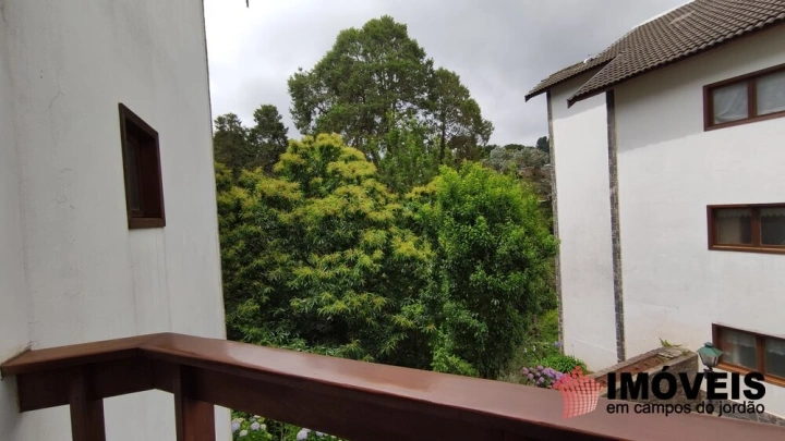 Apartamento Residencial para Venda - Campos do Jordão, Vila Inglesa - REF: 2650 Imagem da galeria de fotos: Apartamento Residencial para Venda - Campos do Jordão, Vila Inglesa - REF: 2650