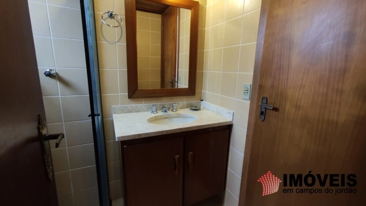 Apartamento Residencial para Venda - Campos do Jordão, Vila Inglesa - REF: 2650 Imagem da galeria de fotos: Apartamento Residencial para Venda - Campos do Jordão, Vila Inglesa - REF: 2650