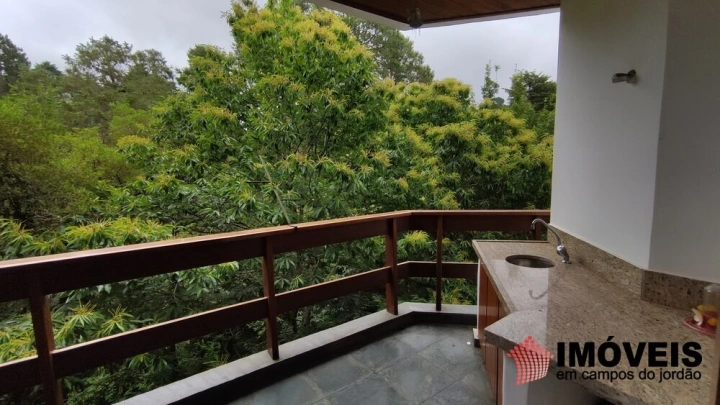 Apartamento Residencial para Venda - Campos do Jordão, Vila Inglesa - REF: 2650 Imagem da galeria de fotos: Apartamento Residencial para Venda - Campos do Jordão, Vila Inglesa - REF: 2650