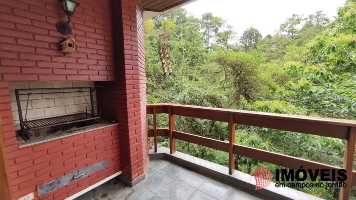 Apartamento Residencial para Venda - Campos do Jordão, Vila Inglesa - REF: 2650 Imagem da galeria de fotos: Apartamento Residencial para Venda - Campos do Jordão, Vila Inglesa - REF: 2650