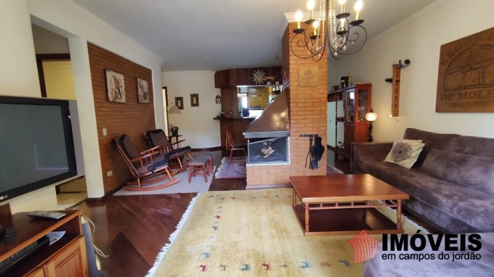 Apartamento Residencial para Venda - Campos do Jordão, Vila Inglesa - REF: 2650 Imagem da galeria de fotos: Apartamento Residencial para Venda - Campos do Jordão, Vila Inglesa - REF: 2650