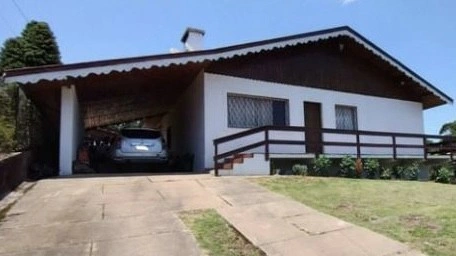 Casa Residencial para Venda - Campos do Jordão, Vila Nova Suiça - REF: 2654 Imagem da galeria de fotos: Casa Residencial para Venda - Campos do Jordão, Vila Nova Suiça - REF: 2654