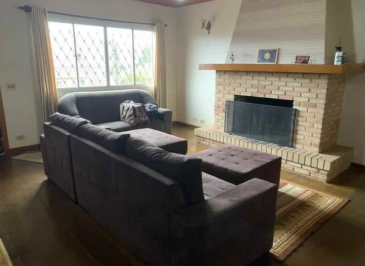 Casa Residencial para Venda - Campos do Jordão, Vila Nova Suiça - REF: 2654 Imagem da galeria de fotos: Casa Residencial para Venda - Campos do Jordão, Vila Nova Suiça - REF: 2654