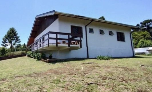 Casa Residencial para Venda - Campos do Jordão, Vila Nova Suiça - REF: 2654 Imagem da galeria de fotos: Casa Residencial para Venda - Campos do Jordão, Vila Nova Suiça - REF: 2654