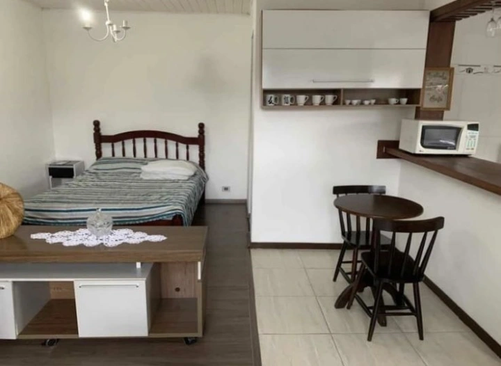 Casa Residencial para Venda - Campos do Jordão, Vila Nova Suiça - REF: 2654 Imagem da galeria de fotos: Casa Residencial para Venda - Campos do Jordão, Vila Nova Suiça - REF: 2654