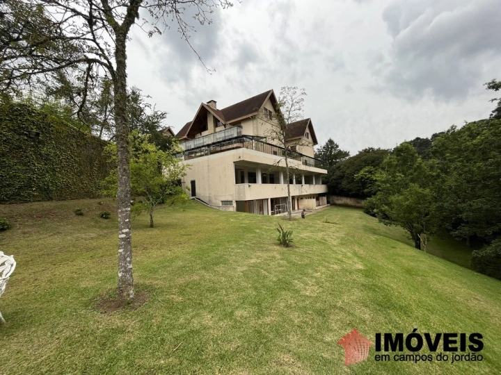 Apartamento Residencial para Venda - Campos do Jordão, Jaguaribe - REF: 2655 Imagem da galeria de fotos: Apartamento Residencial para Venda - Campos do Jordão, Jaguaribe - REF: 2655