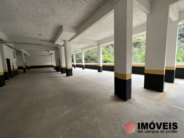 Apartamento Residencial para Venda - Campos do Jordão, Jaguaribe - REF: 2655 Imagem da galeria de fotos: Apartamento Residencial para Venda - Campos do Jordão, Jaguaribe - REF: 2655