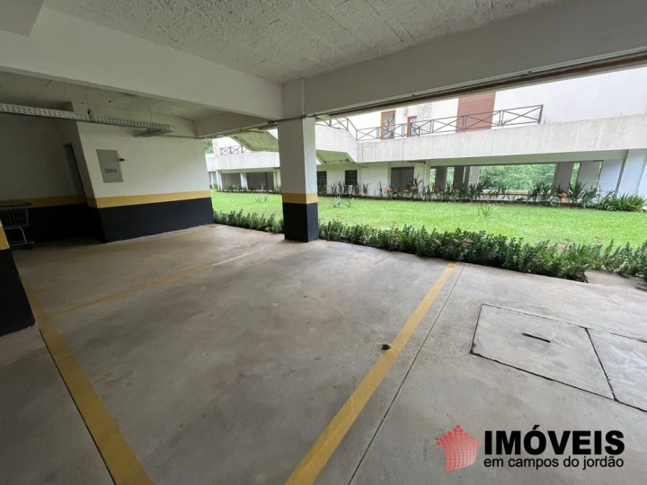 Apartamento Residencial para Venda - Campos do Jordão, Jaguaribe - REF: 2655 Imagem da galeria de fotos: Apartamento Residencial para Venda - Campos do Jordão, Jaguaribe - REF: 2655