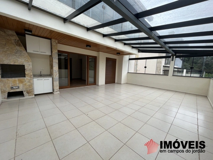 Apartamento Residencial para Venda - Campos do Jordão, Jaguaribe - REF: 2655 Imagem da galeria de fotos: Apartamento Residencial para Venda - Campos do Jordão, Jaguaribe - REF: 2655