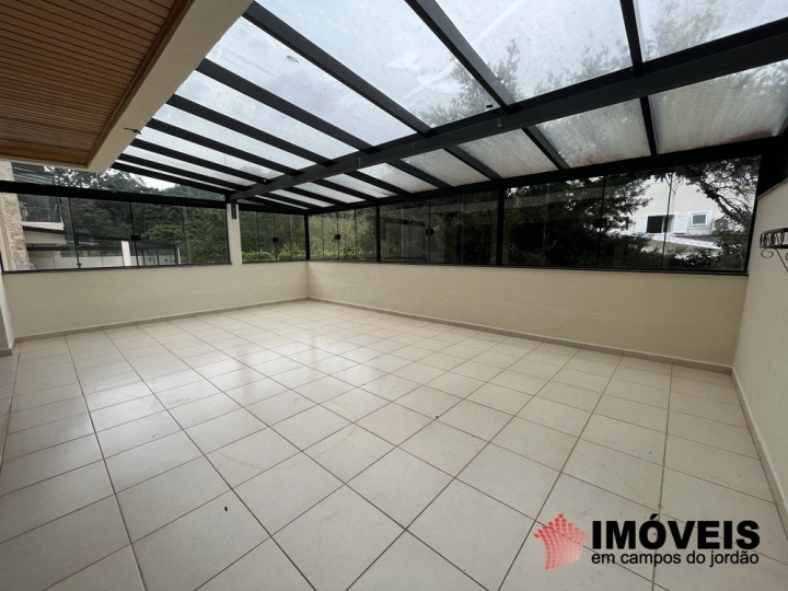 Apartamento Residencial para Venda - Campos do Jordão, Jaguaribe - REF: 2655 Imagem da galeria de fotos: Apartamento Residencial para Venda - Campos do Jordão, Jaguaribe - REF: 2655