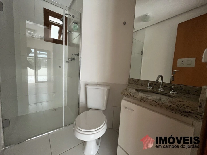 Apartamento Residencial para Venda - Campos do Jordão, Jaguaribe - REF: 2655 Imagem da galeria de fotos: Apartamento Residencial para Venda - Campos do Jordão, Jaguaribe - REF: 2655