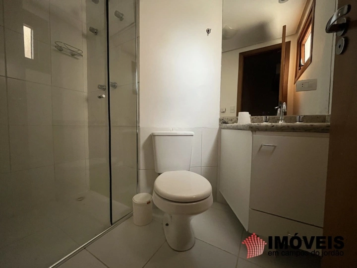 Apartamento Residencial para Venda - Campos do Jordão, Jaguaribe - REF: 2655 Imagem da galeria de fotos: Apartamento Residencial para Venda - Campos do Jordão, Jaguaribe - REF: 2655