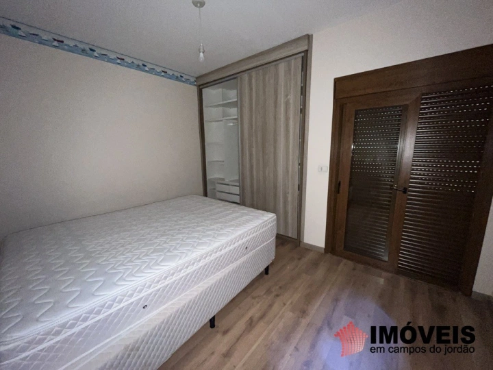 Apartamento Residencial para Venda - Campos do Jordão, Jaguaribe - REF: 2655 Imagem da galeria de fotos: Apartamento Residencial para Venda - Campos do Jordão, Jaguaribe - REF: 2655