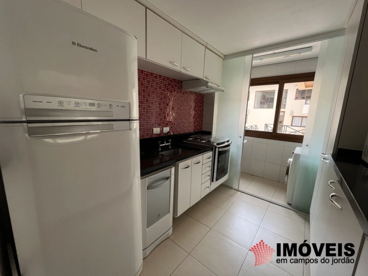 Apartamento Residencial para Venda - Campos do Jordão, Jaguaribe - REF: 2655 Imagem da galeria de fotos: Apartamento Residencial para Venda - Campos do Jordão, Jaguaribe - REF: 2655