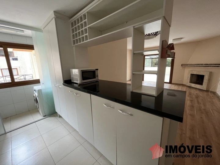 Apartamento Residencial para Venda - Campos do Jordão, Jaguaribe - REF: 2655 Imagem da galeria de fotos: Apartamento Residencial para Venda - Campos do Jordão, Jaguaribe - REF: 2655