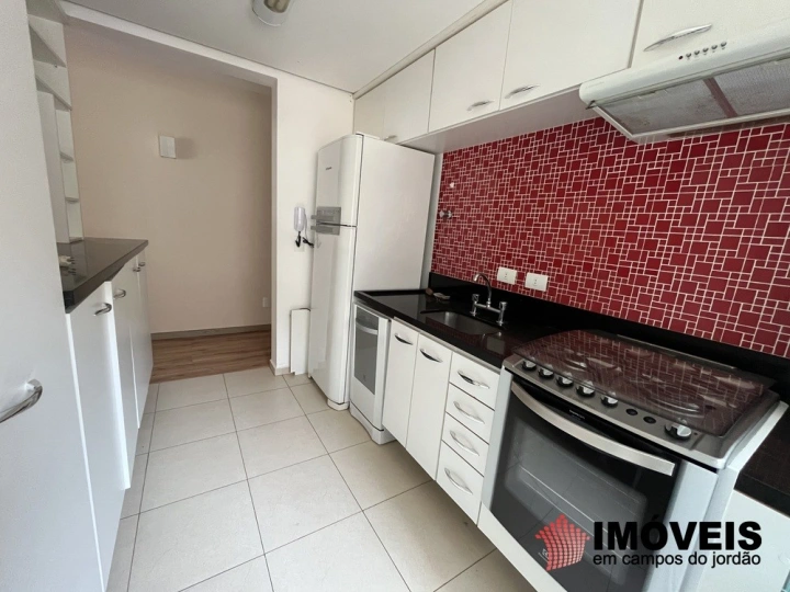 Apartamento Residencial para Venda - Campos do Jordão, Jaguaribe - REF: 2655 Imagem da galeria de fotos: Apartamento Residencial para Venda - Campos do Jordão, Jaguaribe - REF: 2655