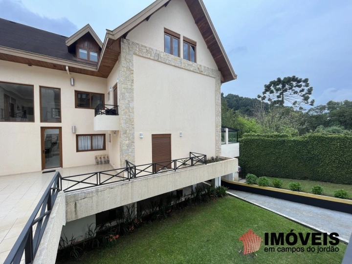 Apartamento Residencial para Venda - Campos do Jordão, Jaguaribe - REF: 2655 Imagem da galeria de fotos: Apartamento Residencial para Venda - Campos do Jordão, Jaguaribe - REF: 2655