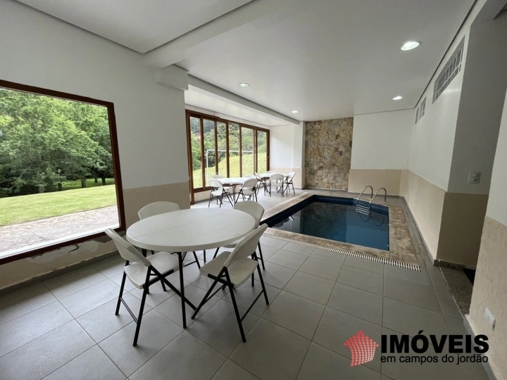 Apartamento Residencial para Venda - Campos do Jordão, Jaguaribe - REF: 2655 Imagem da galeria de fotos: Apartamento Residencial para Venda - Campos do Jordão, Jaguaribe - REF: 2655