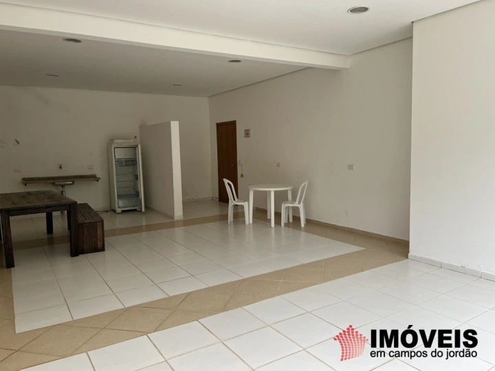 Apartamento Residencial para Venda - Campos do Jordão, Jaguaribe - REF: 2655 Imagem da galeria de fotos: Apartamento Residencial para Venda - Campos do Jordão, Jaguaribe - REF: 2655