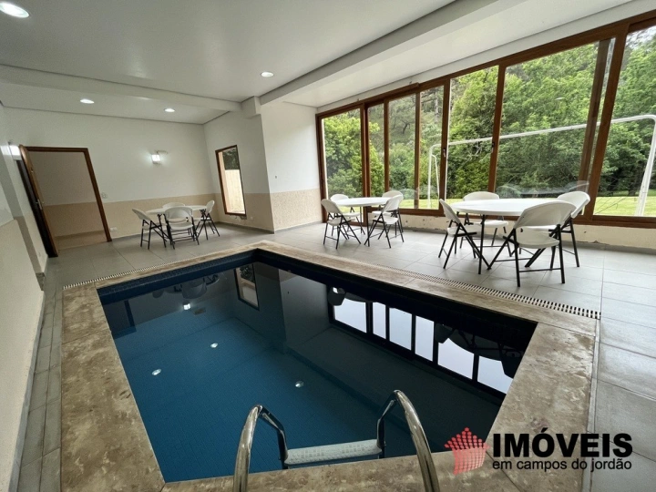 Apartamento Residencial para Venda - Campos do Jordão, Jaguaribe - REF: 2655 Imagem da galeria de fotos: Apartamento Residencial para Venda - Campos do Jordão, Jaguaribe - REF: 2655