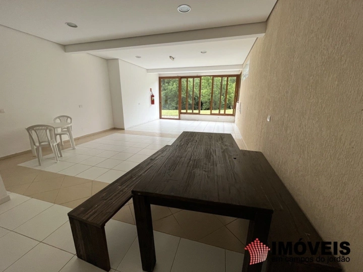 Apartamento Residencial para Venda - Campos do Jordão, Jaguaribe - REF: 2655 Imagem da galeria de fotos: Apartamento Residencial para Venda - Campos do Jordão, Jaguaribe - REF: 2655