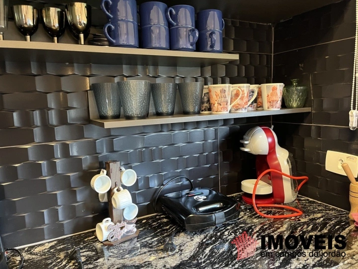 Casa Residencial para Venda - Campos do Jordão, Alto da Boa Vista - REF: 2660 Imagem da galeria de fotos: Casa Residencial para Venda - Campos do Jordão, Alto da Boa Vista - REF: 2660