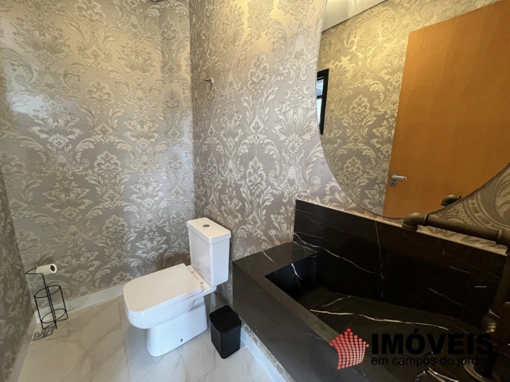 Casa Residencial para Venda - Campos do Jordão, Alto da Boa Vista - REF: 2660 Imagem da galeria de fotos: Casa Residencial para Venda - Campos do Jordão, Alto da Boa Vista - REF: 2660