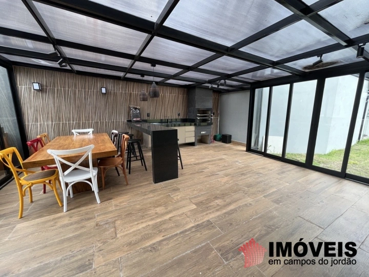 Casa Residencial para Venda - Campos do Jordão, Alto da Boa Vista - REF: 2660 Imagem da galeria de fotos: Casa Residencial para Venda - Campos do Jordão, Alto da Boa Vista - REF: 2660