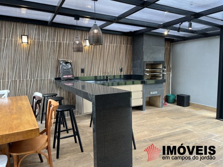 Casa Residencial para Venda - Campos do Jordão, Alto da Boa Vista - REF: 2660 Imagem da galeria de fotos: Casa Residencial para Venda - Campos do Jordão, Alto da Boa Vista - REF: 2660