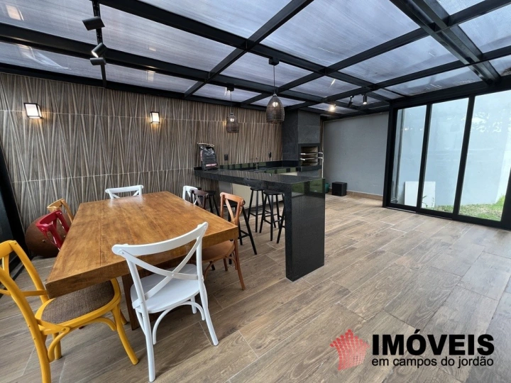 Casa Residencial para Venda - Campos do Jordão, Alto da Boa Vista - REF: 2660 Imagem da galeria de fotos: Casa Residencial para Venda - Campos do Jordão, Alto da Boa Vista - REF: 2660