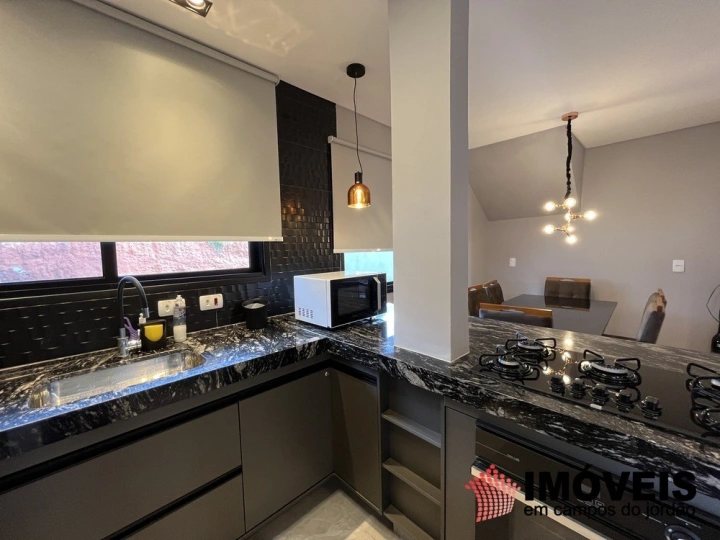 Casa Residencial para Venda - Campos do Jordão, Alto da Boa Vista - REF: 2660 Imagem da galeria de fotos: Casa Residencial para Venda - Campos do Jordão, Alto da Boa Vista - REF: 2660