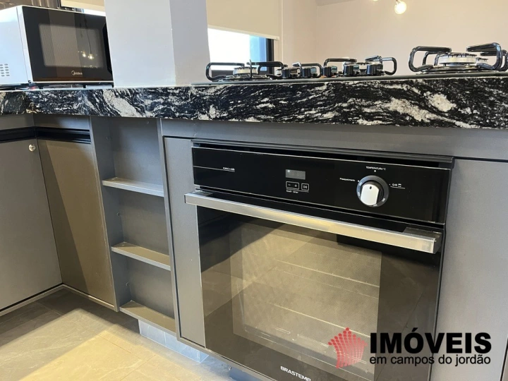 Casa Residencial para Venda - Campos do Jordão, Alto da Boa Vista - REF: 2660 Imagem da galeria de fotos: Casa Residencial para Venda - Campos do Jordão, Alto da Boa Vista - REF: 2660