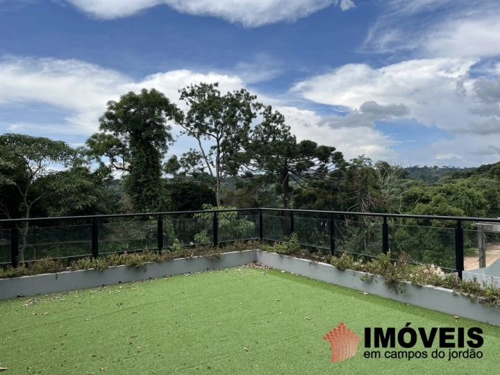 Casa Residencial para Venda - Campos do Jordão, Alto da Boa Vista - REF: 2660 Imagem da galeria de fotos: Casa Residencial para Venda - Campos do Jordão, Alto da Boa Vista - REF: 2660