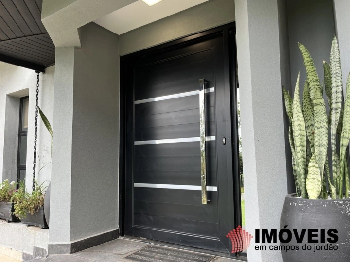 Casa Residencial para Venda - Campos do Jordão, Alto da Boa Vista - REF: 2660 Imagem da galeria de fotos: Casa Residencial para Venda - Campos do Jordão, Alto da Boa Vista - REF: 2660