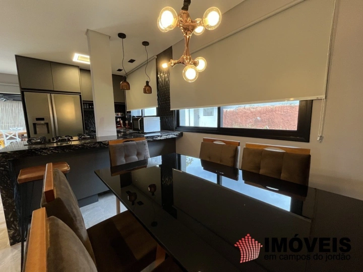 Casa Residencial para Venda - Campos do Jordão, Alto da Boa Vista - REF: 2660 Imagem da galeria de fotos: Casa Residencial para Venda - Campos do Jordão, Alto da Boa Vista - REF: 2660