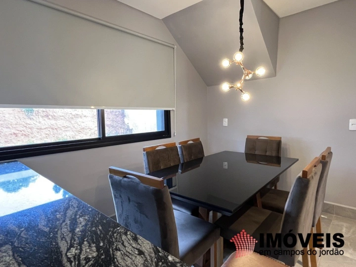 Casa Residencial para Venda - Campos do Jordão, Alto da Boa Vista - REF: 2660 Imagem da galeria de fotos: Casa Residencial para Venda - Campos do Jordão, Alto da Boa Vista - REF: 2660