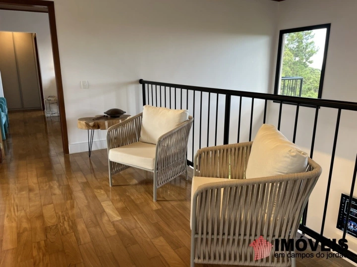 Casa Residencial para Venda - Campos do Jordão, Alto da Boa Vista - REF: 2665 Imagem da galeria de fotos: Casa Residencial para Venda - Campos do Jordão, Alto da Boa Vista - REF: 2665