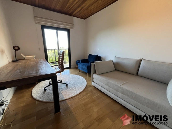 Casa Residencial para Venda - Campos do Jordão, Alto da Boa Vista - REF: 2665 Imagem da galeria de fotos: Casa Residencial para Venda - Campos do Jordão, Alto da Boa Vista - REF: 2665